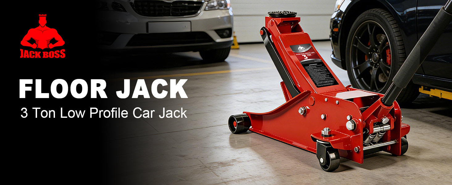 JACK BOSS photo 8